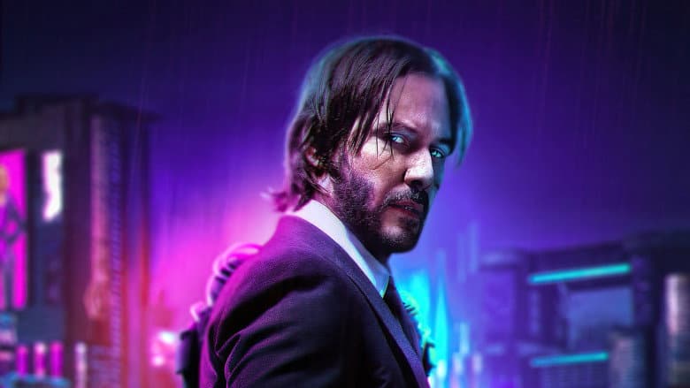 John Wick: Chapter 2 - imagine 2