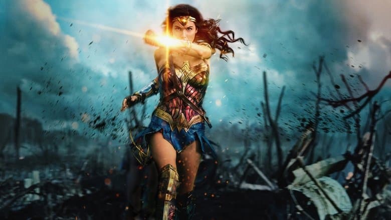 Wonder Woman - imagine 1
