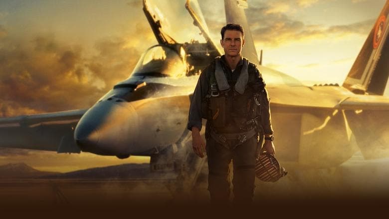 Top Gun: Maverick - imagine 1