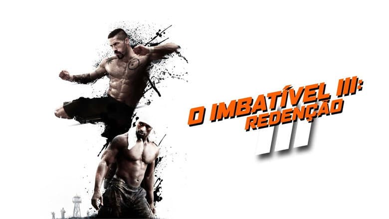 Undisputed III: Redemption - imagine 6
