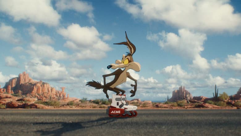 Coyote vs. Acme - imagine 6