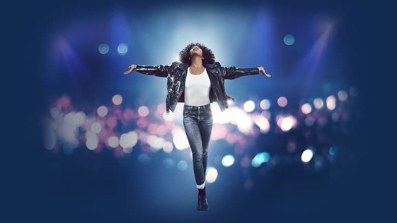 Whitney Houston: I Wanna Dance with Somebody - imagine 1