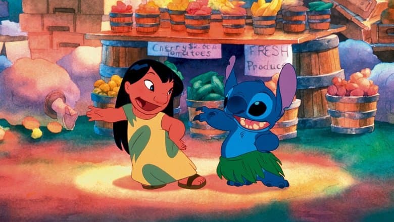 Lilo & Stitch - imagine 1