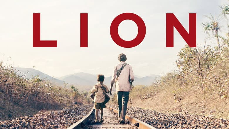 Lion - imagine 6