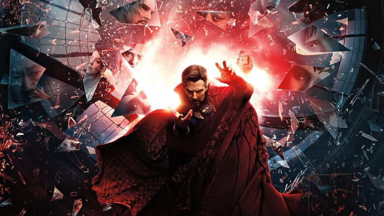 Doctor Strange in the Multiverse of Madness - imagine 3