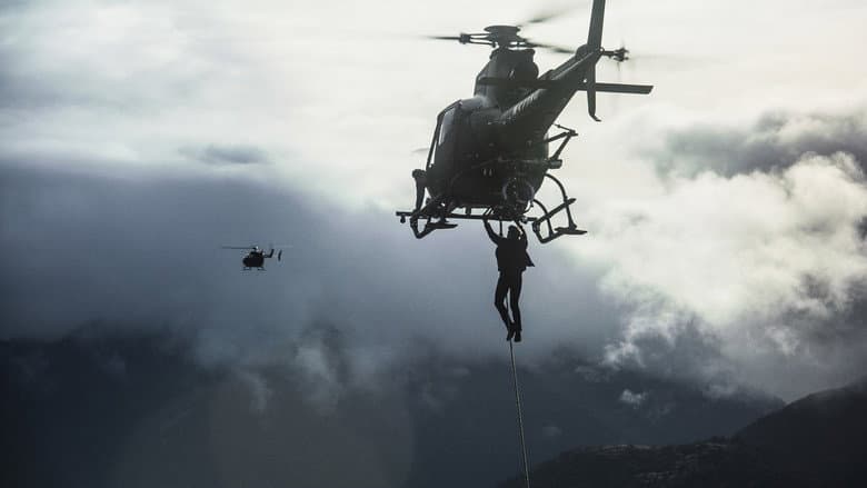 Mission: Impossible - Fallout - imagine 5