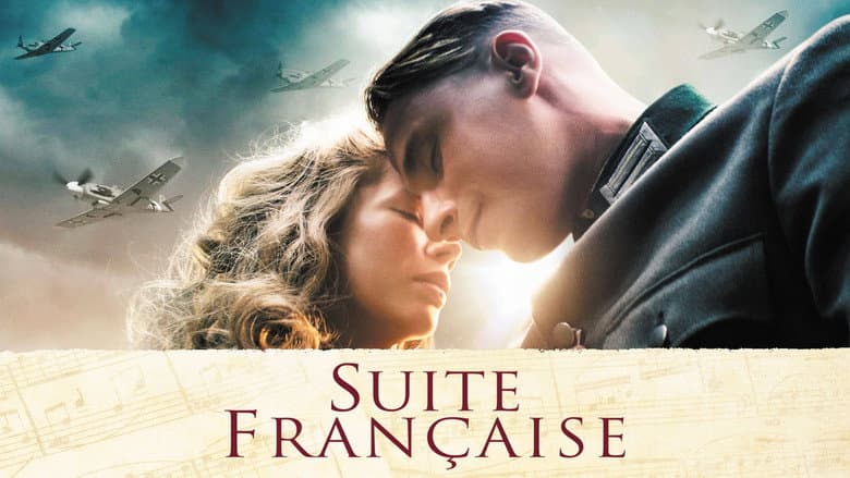 Suite Française - imagine 3