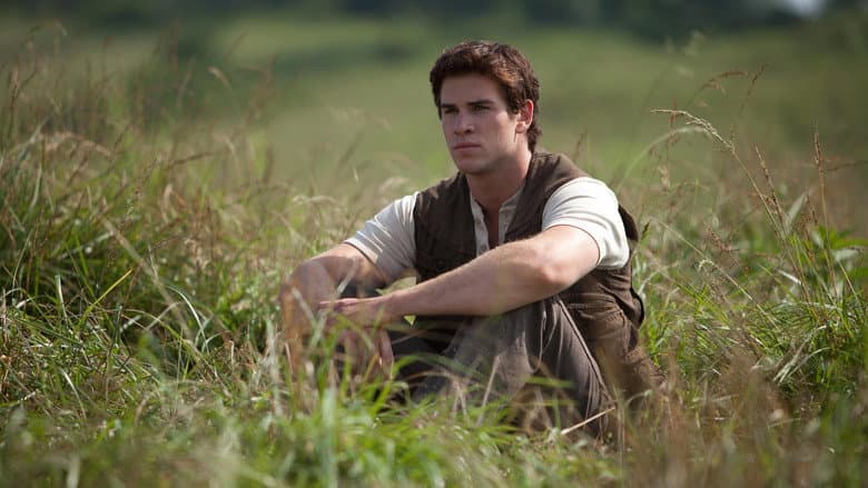 The Hunger Games - imagine 6