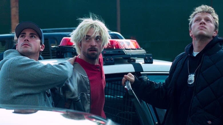 Good Time - imagine 5