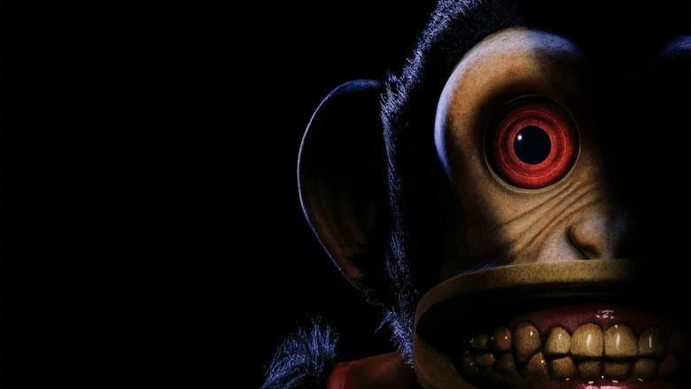 The Monkey - imagine 3