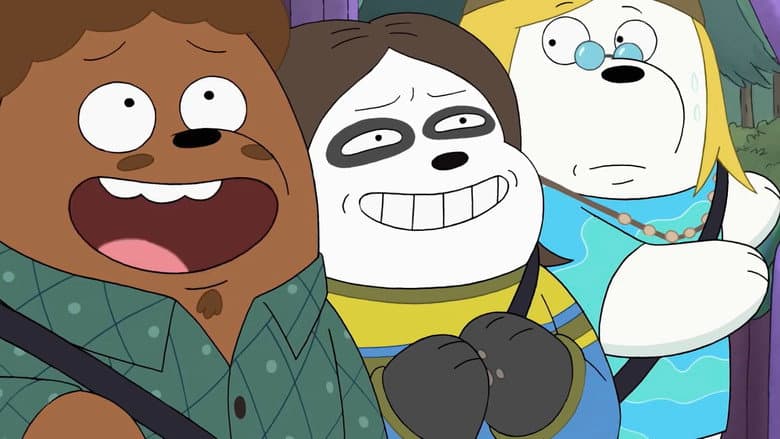 We Bare Bears: The Movie - imagine 6