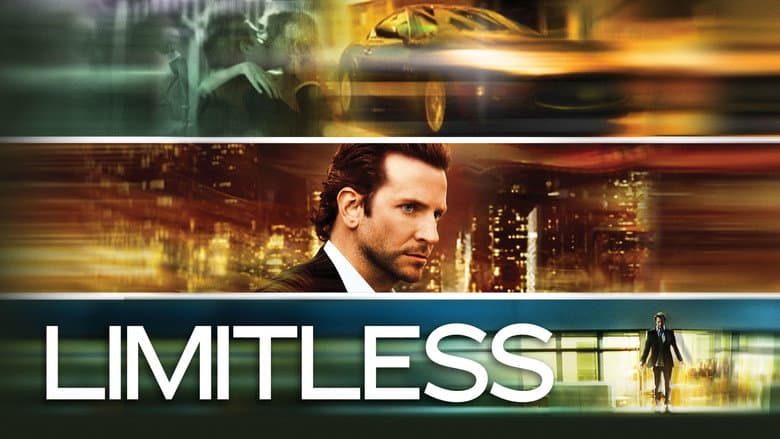 Limitless - imagine 4