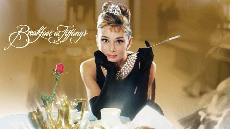 Breakfast at Tiffany's - imagine 2