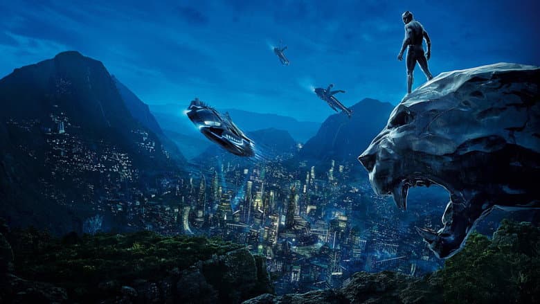 Black Panther - imagine 5