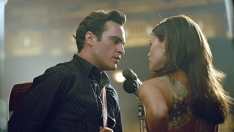 Walk the Line - imagine 5