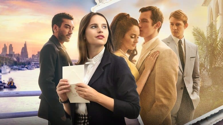 The Last Letter from Your Lover - imagine 1