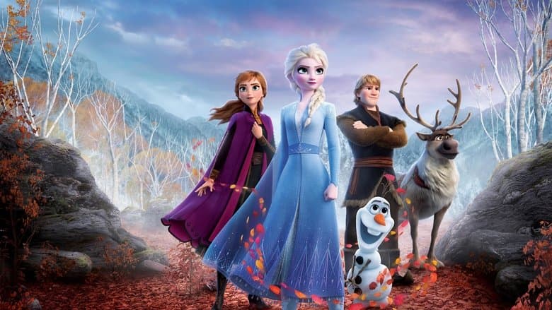 Frozen II - imagine 1