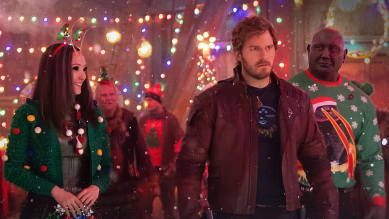 The Guardians of the Galaxy Holiday Special - imagine 3