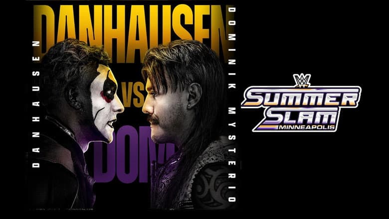 WWE SummerSlam 2026: Sunday - imagine 5
