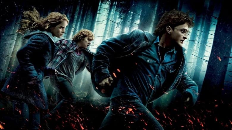 Harry Potter and the Deathly Hallows: Part 1 - imagine 2