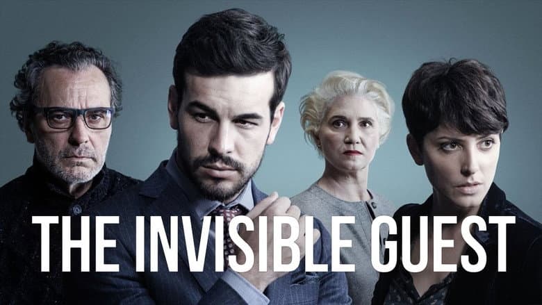 The Invisible Guest - imagine 3