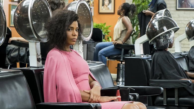 Nappily Ever After - imagine 2