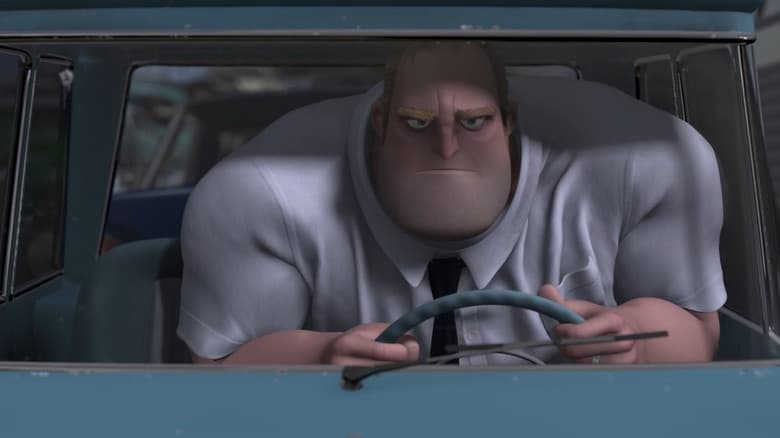 The Incredibles - imagine 5