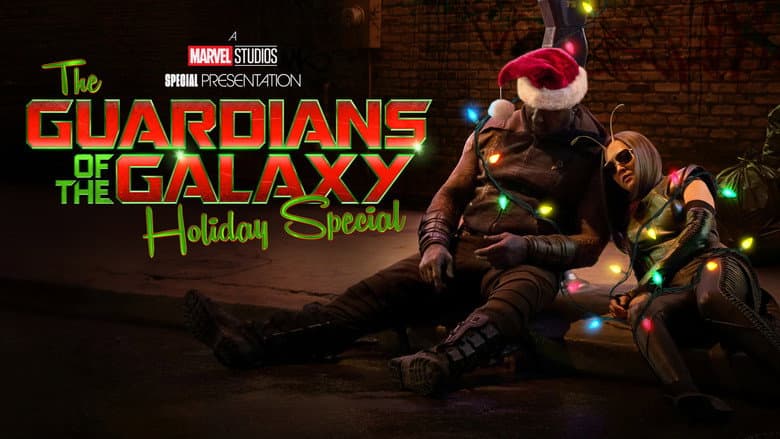 The Guardians of the Galaxy Holiday Special - imagine 4