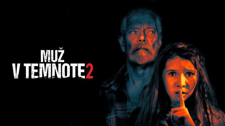 Don't Breathe 2 - imagine 5