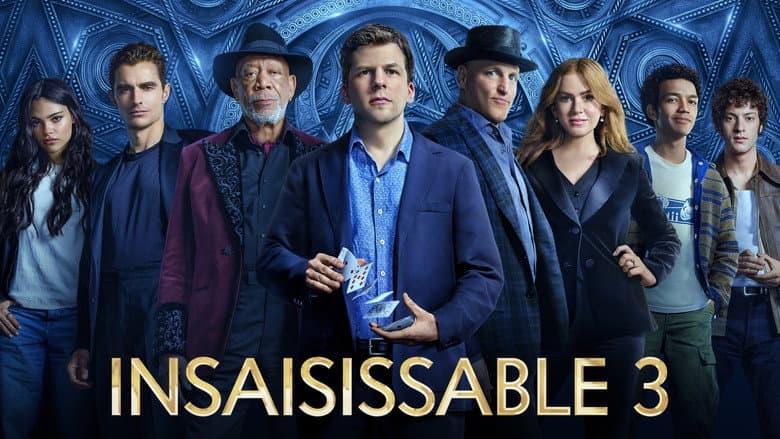 Now You See Me: Now You Don't - imagine 4