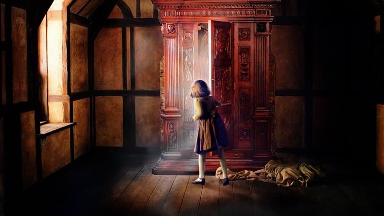 The Chronicles of Narnia: The Lion, the Witch and the Wardrobe - imagine 4