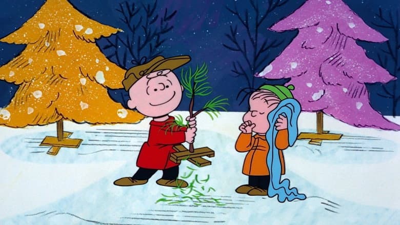 A Charlie Brown Christmas - imagine 3