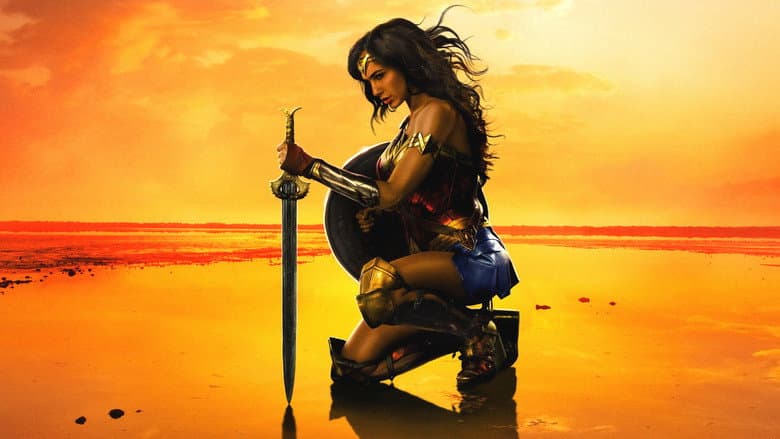 Wonder Woman - imagine 5