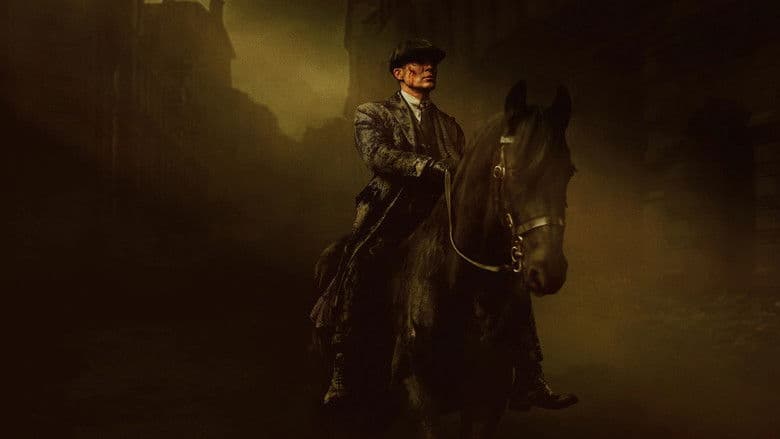 Peaky Blinders: The Immortal Man - imagine 3