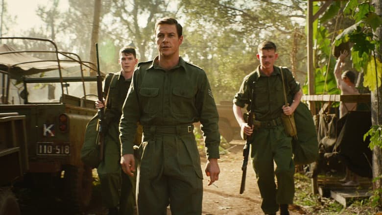 Danger Close: The Battle of Long Tan - imagine 6