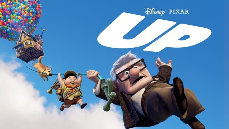 Up - imagine 5