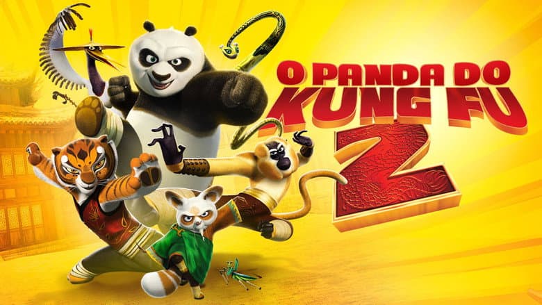 Kung Fu Panda 2 - imagine 3