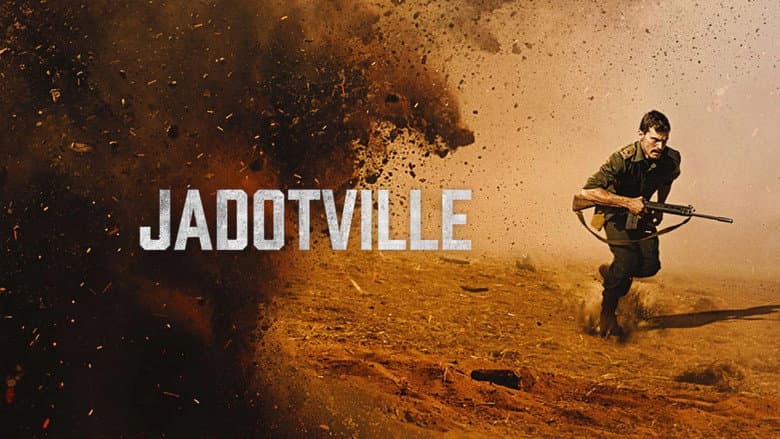 The Siege of Jadotville - imagine 4