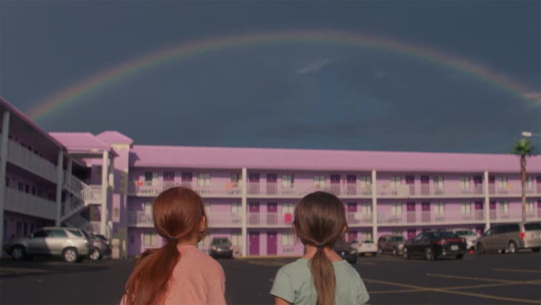 The Florida Project - imagine 1