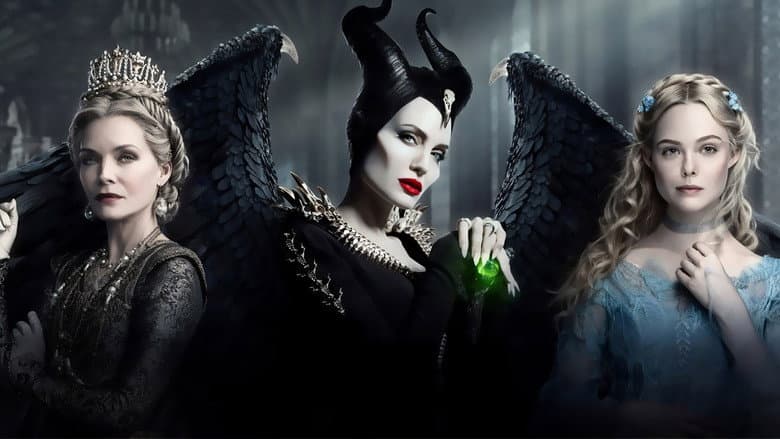 Maleficent: Mistress of Evil - imagine 3
