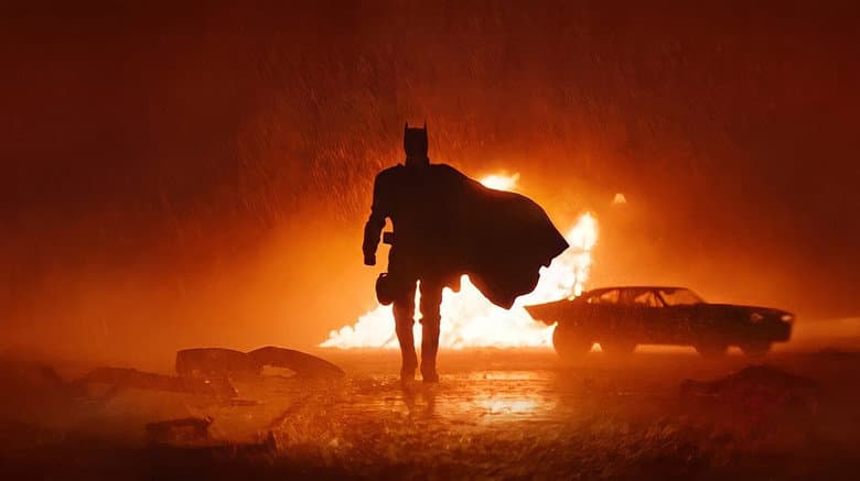 The Batman - imagine 2