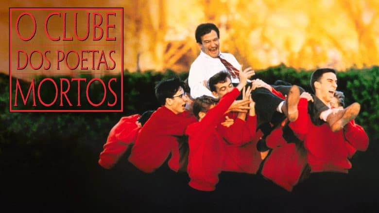 Dead Poets Society - imagine 1