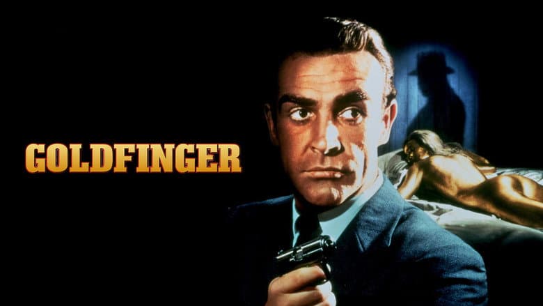 Goldfinger - imagine 4