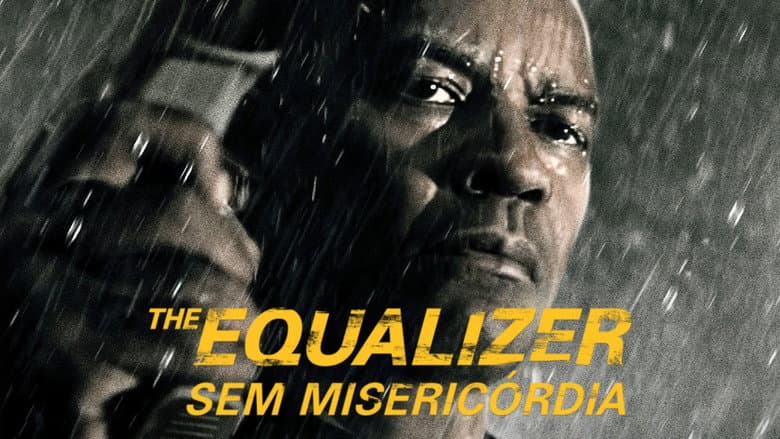 The Equalizer - imagine 5