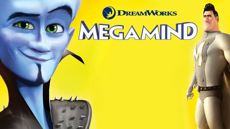 Megamind - imagine 3