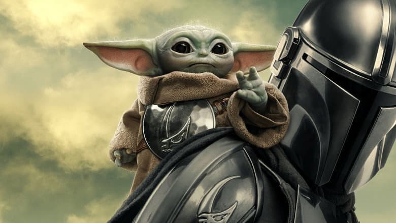 The Mandalorian and Grogu - imagine 3
