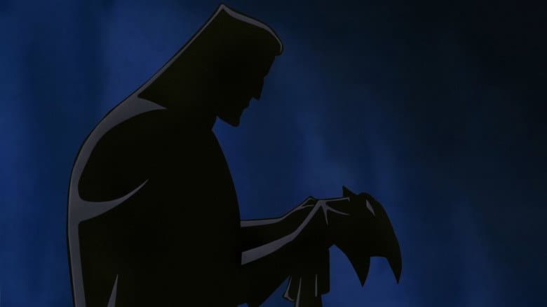 Batman: Mask of the Phantasm - imagine 4