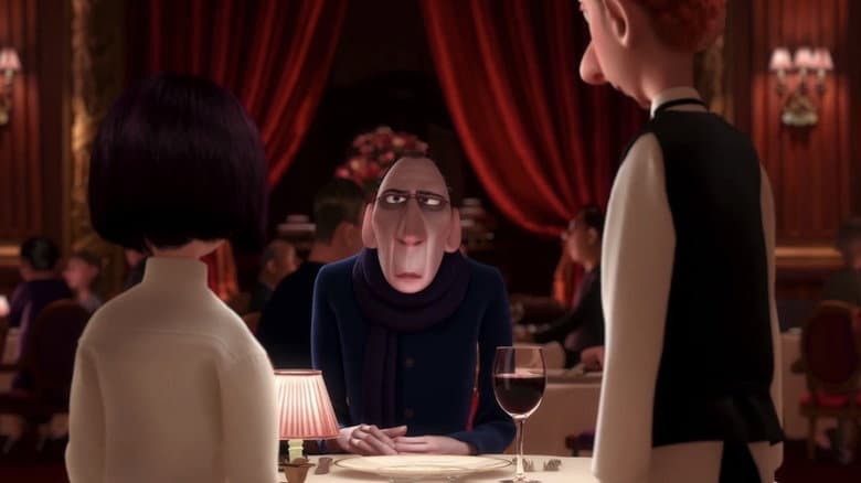 Ratatouille - imagine 5