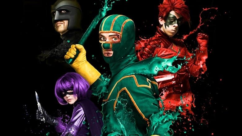 Kick-Ass - imagine 1