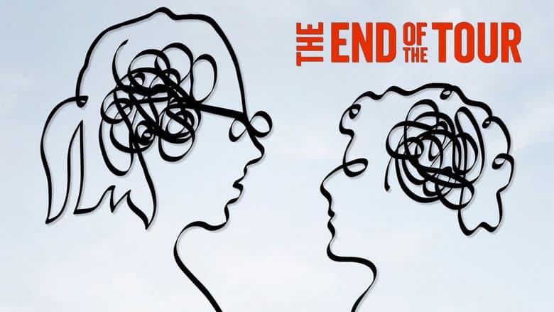The End of the Tour - imagine 2